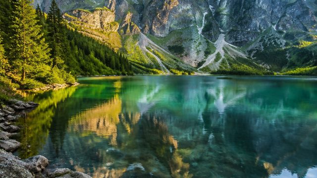 Exploring the Serenity of Nature in Stunning Wallpaper Backgrounds | free online casino bonus codes,