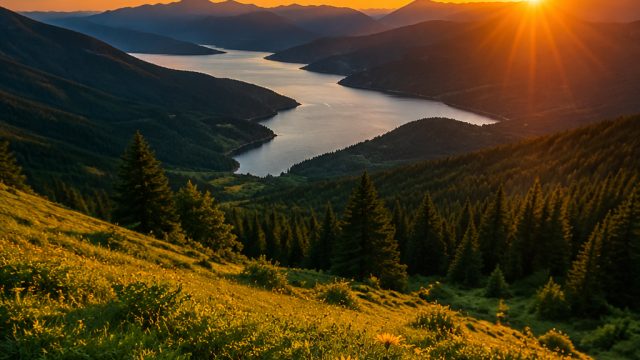 Captivating Nature Wallpapers: Serenity at Your Fingertips | rapala pro series, livesoccer ru