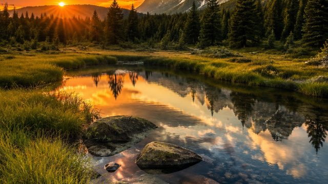 Captivating Nature Wallpapers for Modern Screens | kiostoto, legenda 77 slot