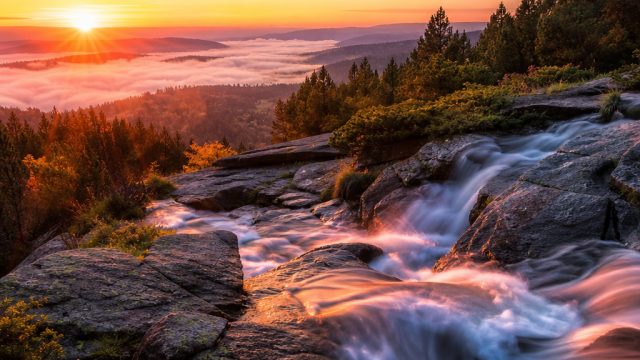 Serene Beauty: Transform Your Screen with Nature-Inspired Wallpapers | mpo700 slot, sepak bola adala