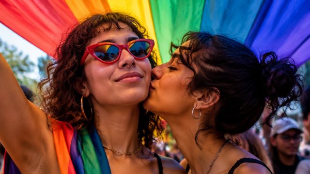 Embracing Diversity: Vivid Wallpapers Celebrating Queer Artistry | cambodia togel, ted megaways slot