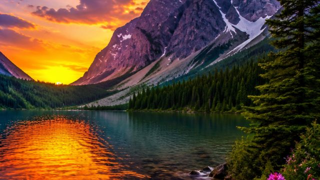Vibrant Nature Scenery: Captivating Wallpaper Inspirations | cair138 com, daftar situs togel terperc