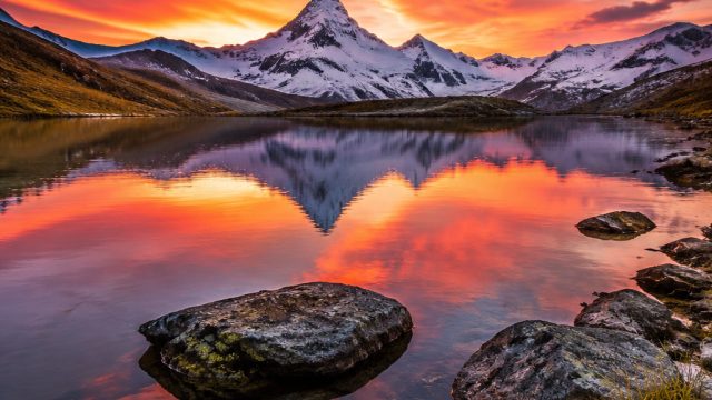 Explore Nature's Serenity with Our Stunning Landscape Wallpapers | qqmaha slot, result israel 4d, ch