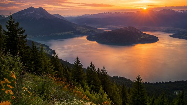 Captivating Landscapes: Elevate Your Screen Aesthetic | rtp slot 889nation, free casino slot games w