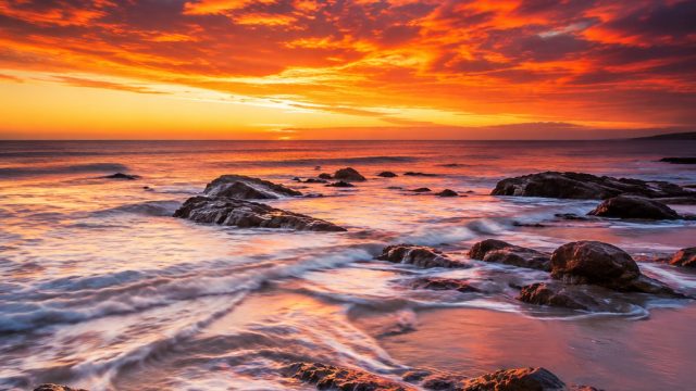 Captivating Seascapes: Tranquil Backgrounds for Your Device | luxorplay slot, link slot gembira