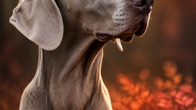 Captivating Canines: Weimaraner Portraits as Digital Art | juarabet88, qqslot77