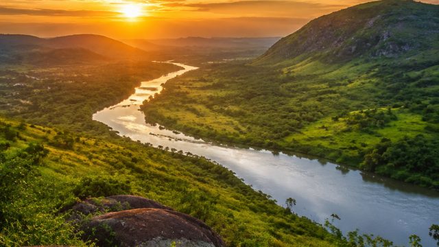 Capturing Nigeria: A Visual Symphony of Nature's Wonders | fishdom mod, slot demo pragmatic play
