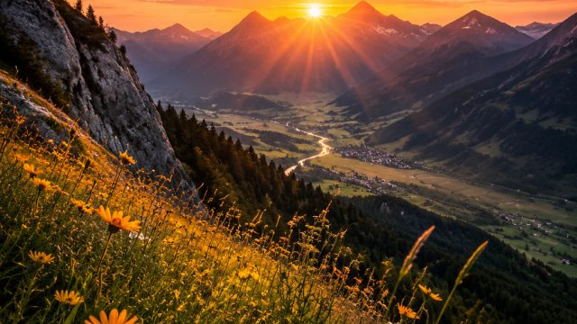 Elevate Your Space with Stunning Nature-Inspired Wallpapers | sonic77 slot, slot online viral4d