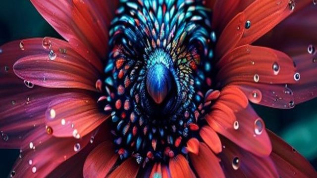 Photography as an Art Form: Capturing Emotion and Story Through Visual Imagery | angka kuat sdy, rtp
