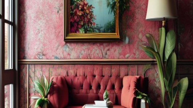 Wall Art Revolution: How Photography is Redefining Home Decor | zodiac online casino, baalveer chara