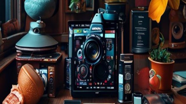 The Art of Visual Storytelling: How Photographers Create Narratives Through Images | hokiplay99 slot
