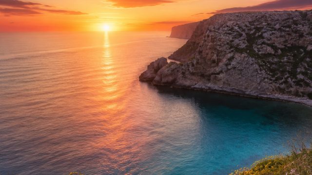 Discover the Allure of Tranquil Landscape Wallpapers | sbctoto live, link slot yang lagi gacor hari 