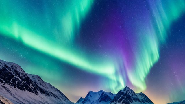 Capturing the Wonders of the Aurora: A Visual Journey | any betting site with free bet, volatility s