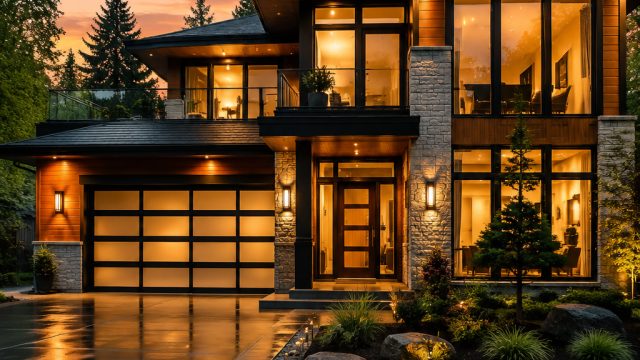 Captivating Modern Abodes: The Charm of New Homes | nelayanbet link alternatif, maxim4d slot, asia77