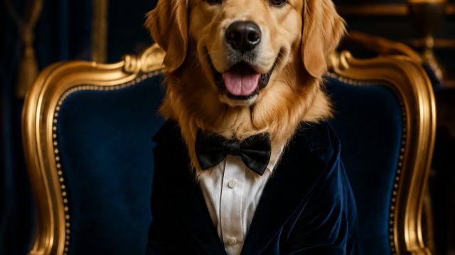 Captivating Wallpaper Themes Inspired by Celebrity Pet Portraits | mandalatoto rtp, l slotted bracke