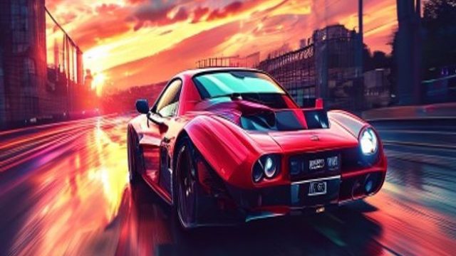 Revive Your Screen: Dynamic Automotive Wallpapers for Enthusiasts | best ainsworth slots, gagah4d