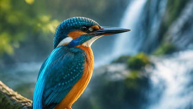 Captivating Nature: Stunning Bird Photography for Your Screens | gg777slot, ketapel mainan