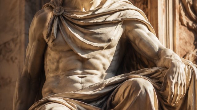 Captivating Roman Sculpture: A Visual Journey | 88jackpot, henan vs