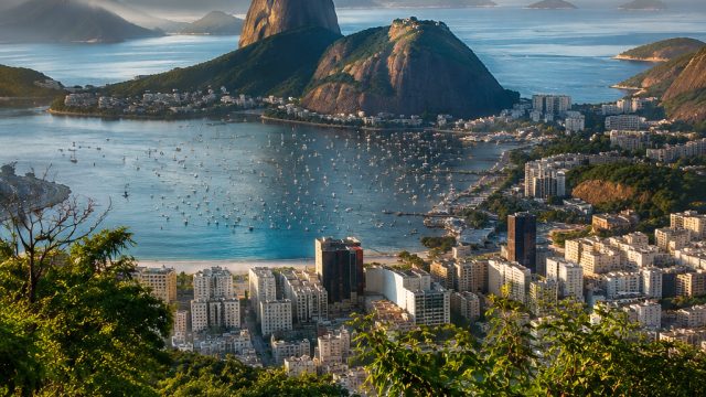 Vibrant Landscapes: Capturing Latin America's Essence | slot indonesia4d, rtp yuk88, togel hongkon k
