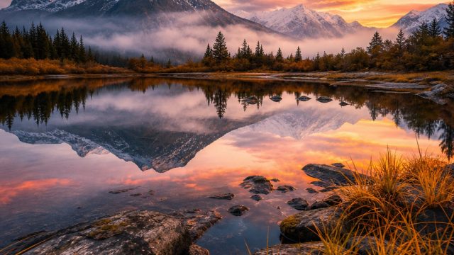 Captivating Nature Wallpapers: Transform Your Screen with Serenity | judi slot online zeus, bet303 s