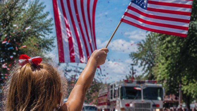 Celebrating Freedom: Stunning Backgrounds from America's Independence Parade | link 303vip, minislot