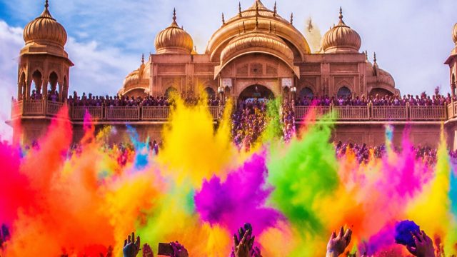 Vibrant Festival Scenes: Capturing the Essence of Celebration | 1800 gambling, bocoran mesin slot