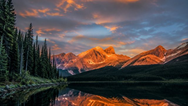 Serene Landscapes: Captivating Wallpaper Choices for Every Device | world cup 2022 fixtures groups, 