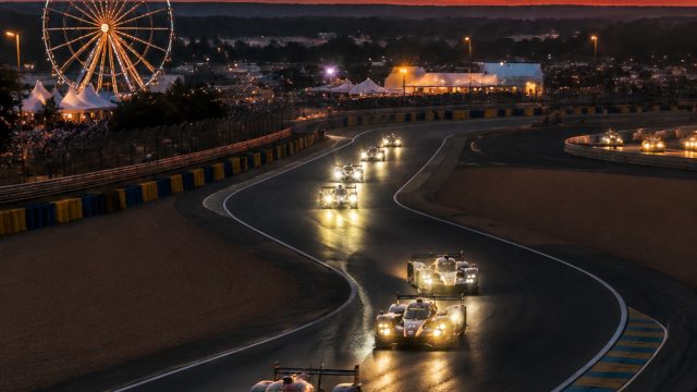 Exploring the Dynamic Beauty of Le Mans: A Visual Experience | slot agen77, seleksi sepak bola terbu