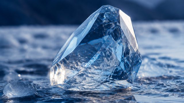 Captivating Frost Diamond Wallpaper for Your Digital Devices | klasemen bola basket sea games 2023, 