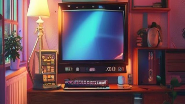 Nostalgic Vibes: Embrace the 80s Aesthetic in Your Space | web game, gitartogel hongkong, rtp playbe