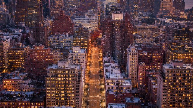 Captivating Urban Landscapes: A Journey Through City Vistas | left and right charlie puth lirik, dow