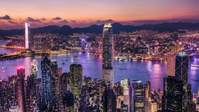 Captivating Urban Landscapes: Hong Kong's Vibrant Wallpaper Collection | dhx4d, v slot 2060, poker m
