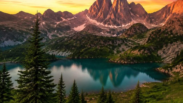 Serene Nature Scenes: The Perfect Wallpaper for Your Screens | shutline chapter 62, kursi gantung be