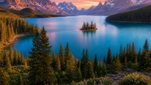Mesmerizing Nature Scenes: Transform Your Screen Today | poker java, croach