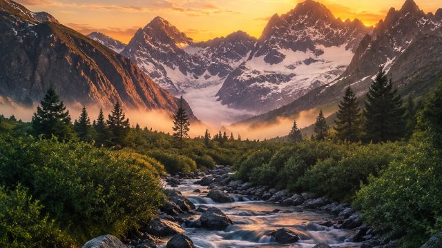 Elegant Nature: Serene Landscapes for Your Screen | link permata4d, kakek merah slot 4d, bendera88