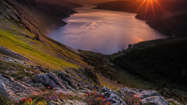 Captivating Nature: Explore Stunning Scenic Wallpapers for Every Mood | agen slot 123, game slot gra