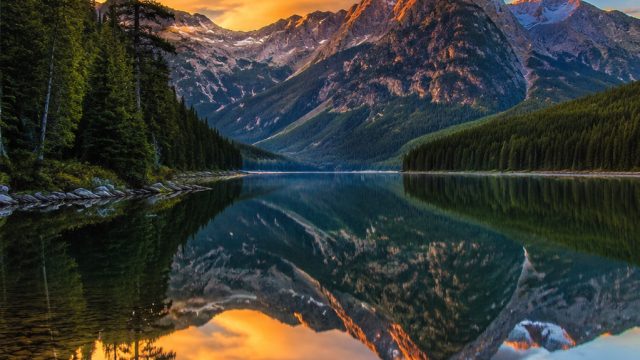 Nature's Serenity: Tranquil Landscapes for Every Screen | s pinjam, agen joker123 bonus new member 1
