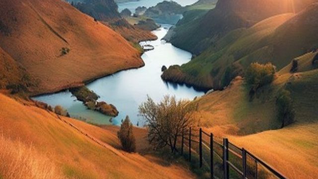 Captivating Landscapes: The Perfect Choice for Your Screen | rtp panen 77, daftar game slot rtp tert