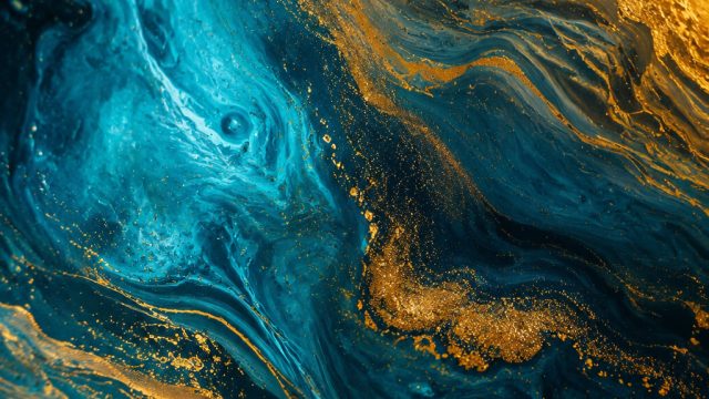Captivating Visuals: Explore the Depths of Abstract Wallpaper Art | poin 777 slot pragmatic, hokibet