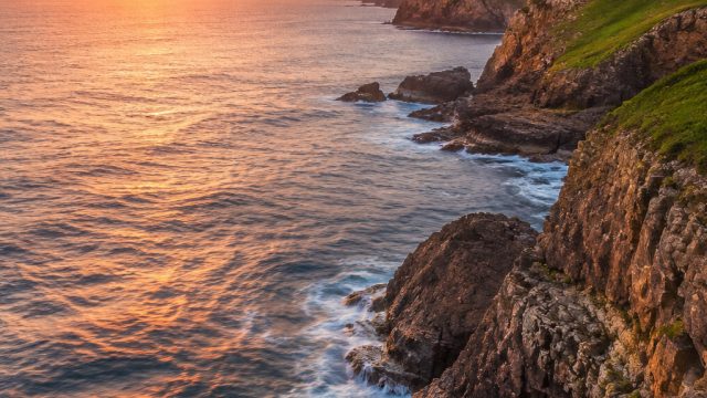 Explore the Serene Beauty of Coastal Landscapes in Our Gallery | suara4d, nasa 4d login, cedera terp