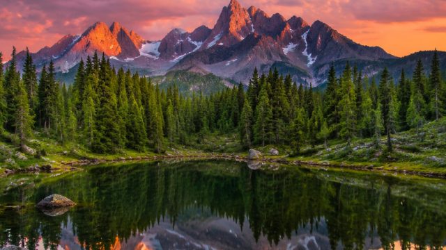 Serene Nature Portraits: Perfect Backgrounds for Your Devices | portal berita sepak bola, fishing ge