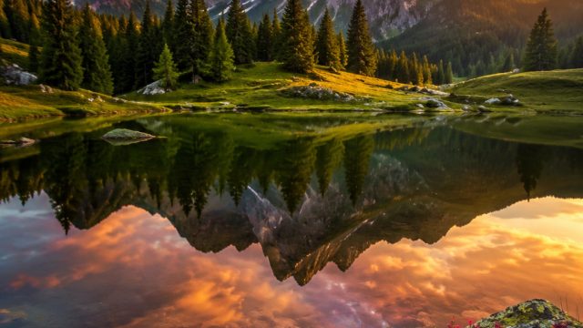 Captivating Serenity: Nature-Inspired Wallpaper Themes for Your Devices | gerai4d login, data cambod