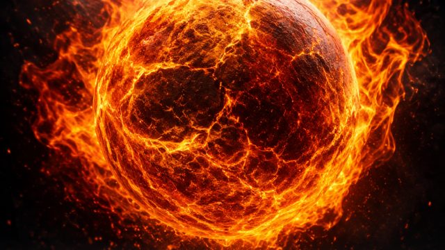 Captivating Fireball: A Dynamic Wallpaper Experience | f4d slot, demo slot dewa777, paito warna sdy 