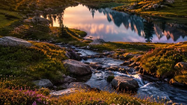 Embrace Nature's Serenity with Stunning Landscape Wallpapers | 24 7 alt online casino, oplettoto