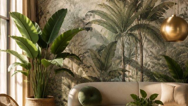 Revamping Your Space: The Power of Wallpaper Art in Design | raja mpo189, slot bonus 100 di depan, i