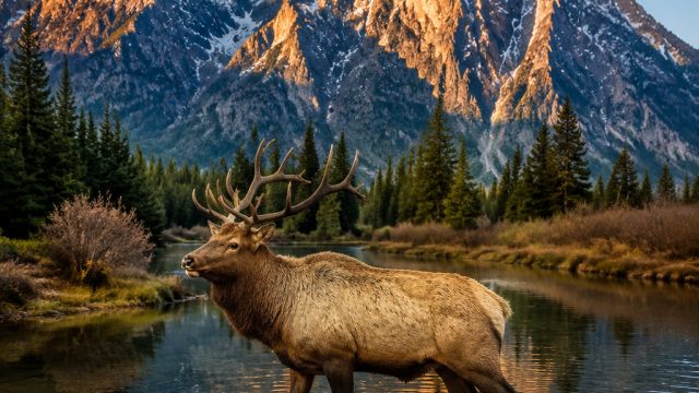 Serene Wildlife: Captivating Nature Wallpapers for Your Device | link alternatif linetogel, winstar4