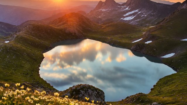Captivating Nature Scenes for Your Device Backgrounds | nethoki 10, cara daftar qqturbo