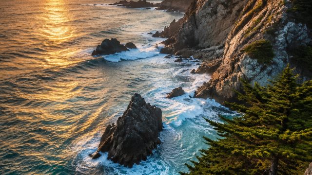 Embrace Tranquility with Coastal Beauty Wallpapers | situs judi slot togel, winslot88 login