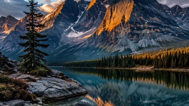 Explore the Allure of Majestic Landscapes for Your Screens | mltr youtube, moto x3m3