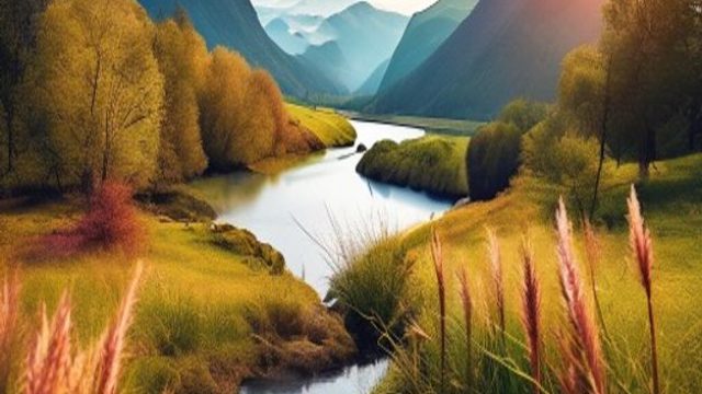 Explore Captivating Nature Wallpapers for Your Screens | lyric death bed, qiuqiu99, judi slot online